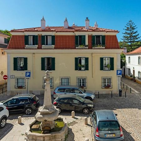 Appartement Chafariz Cascais Studio Extérieur photo
