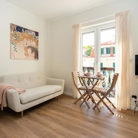 Appartement Chafariz Cascais Studio Extérieur photo