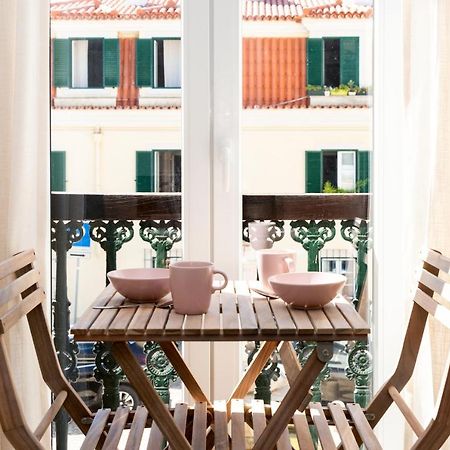Appartement Chafariz Cascais Studio Extérieur photo