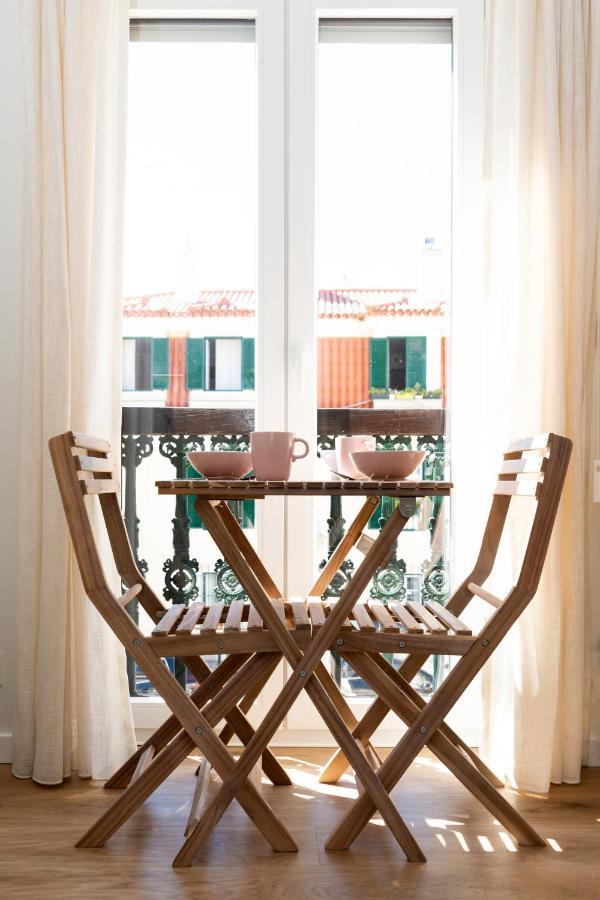 Appartement Chafariz Cascais Studio Extérieur photo
