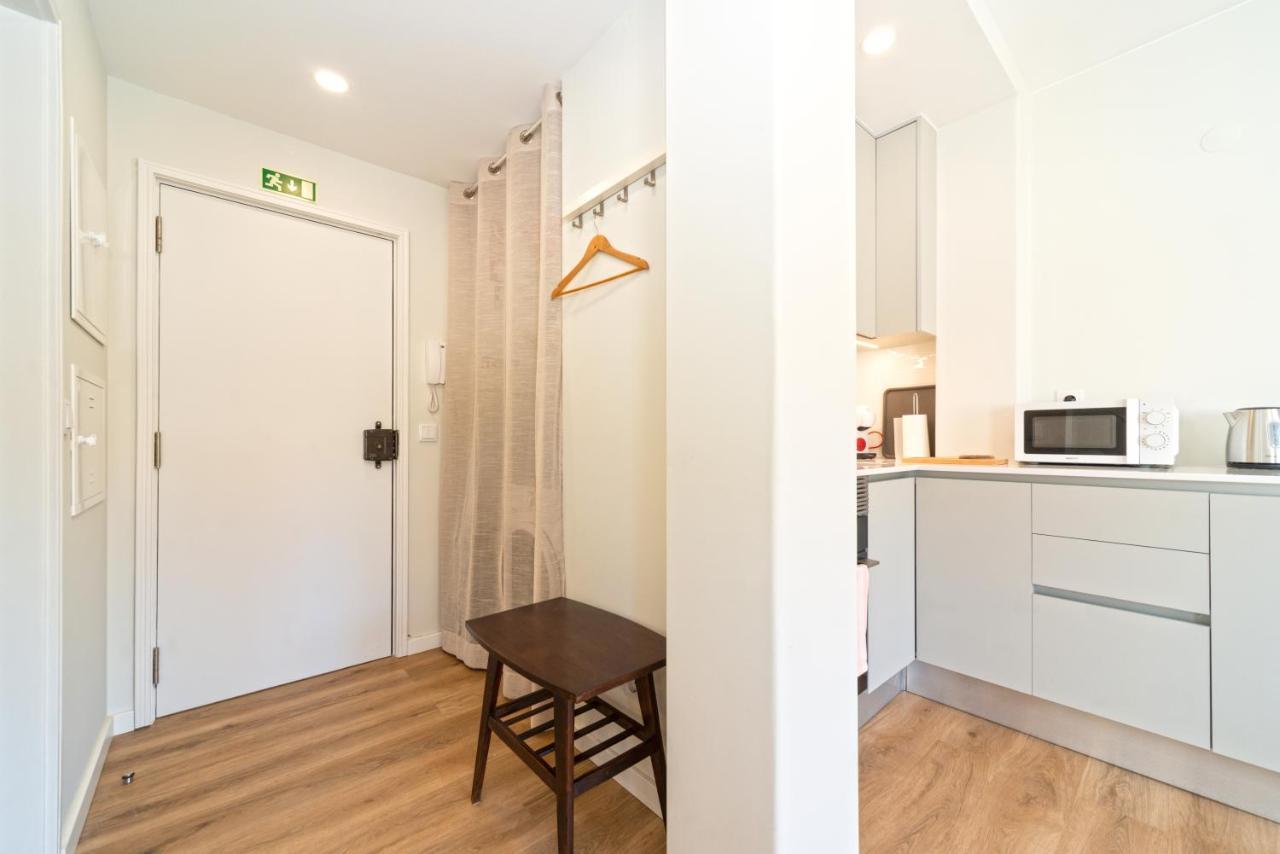 Appartement Chafariz Cascais Studio Extérieur photo