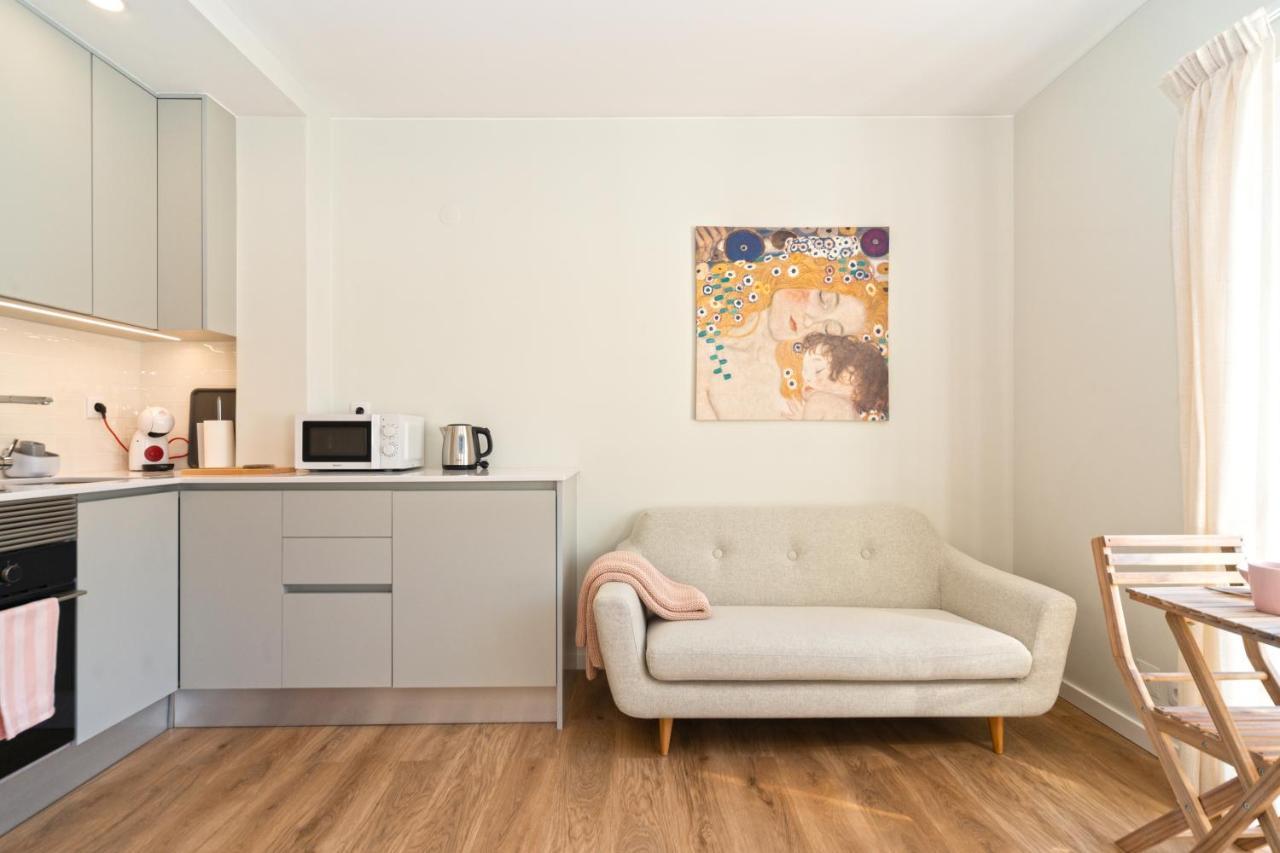 Appartement Chafariz Cascais Studio Extérieur photo