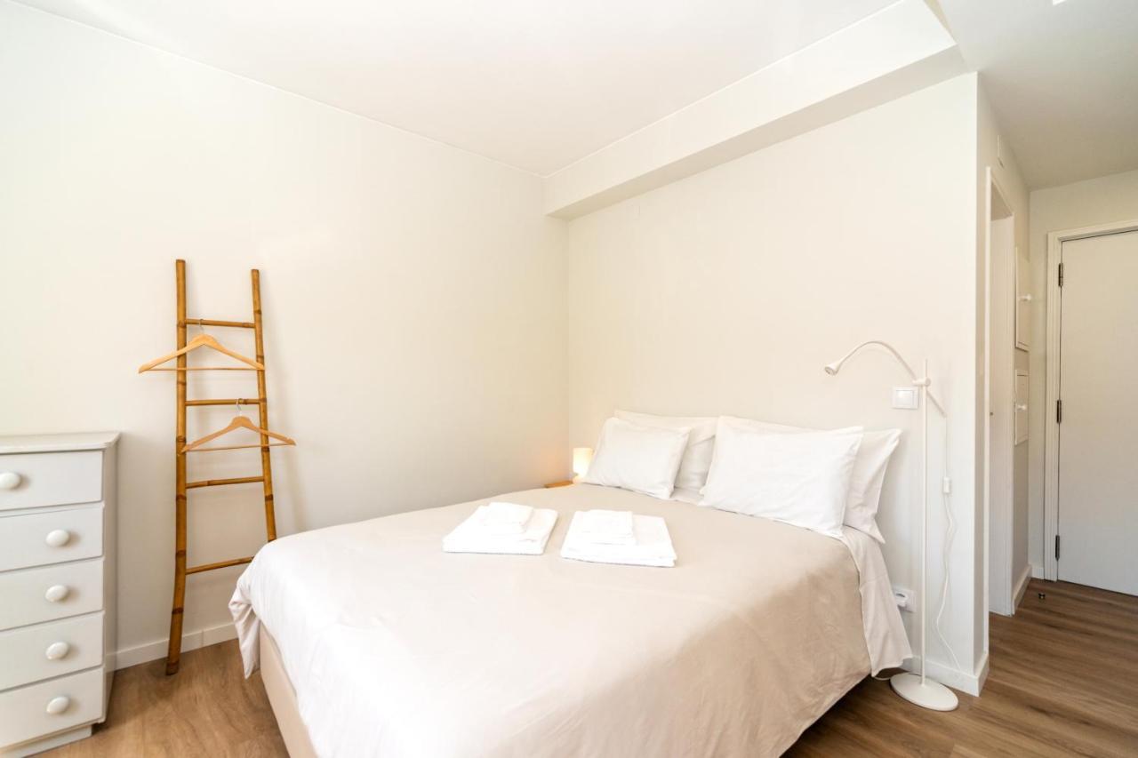 Appartement Chafariz Cascais Studio Extérieur photo