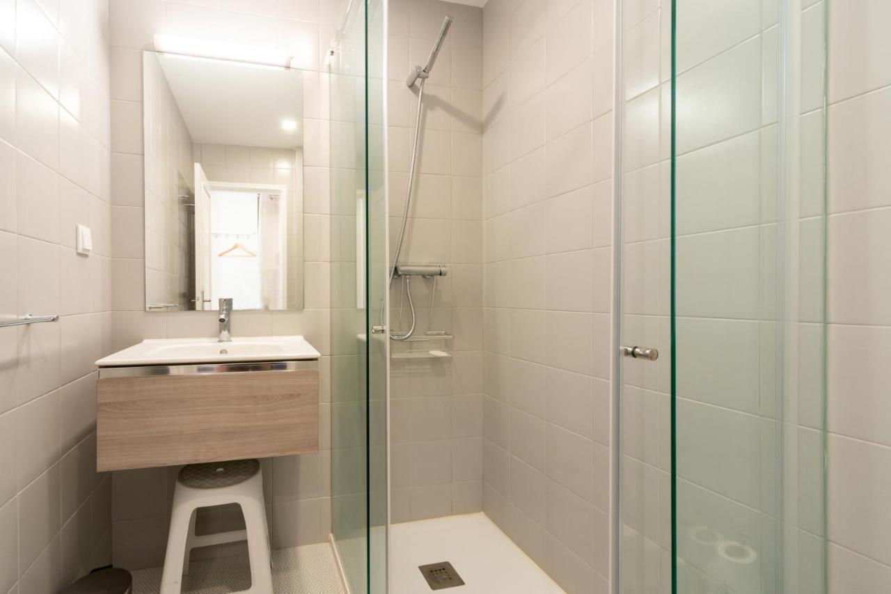 Appartement Chafariz Cascais Studio Extérieur photo