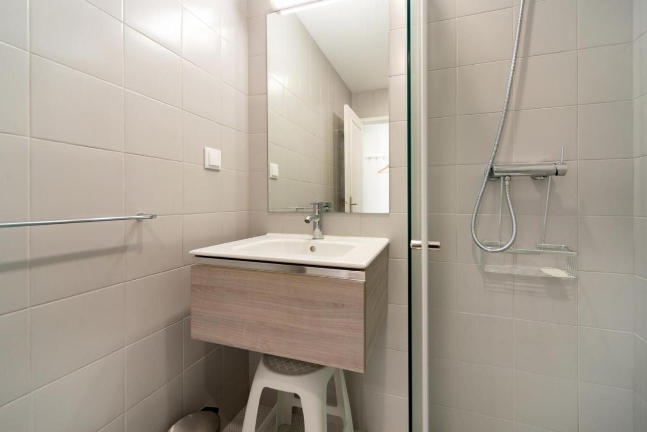 Appartement Chafariz Cascais Studio Extérieur photo