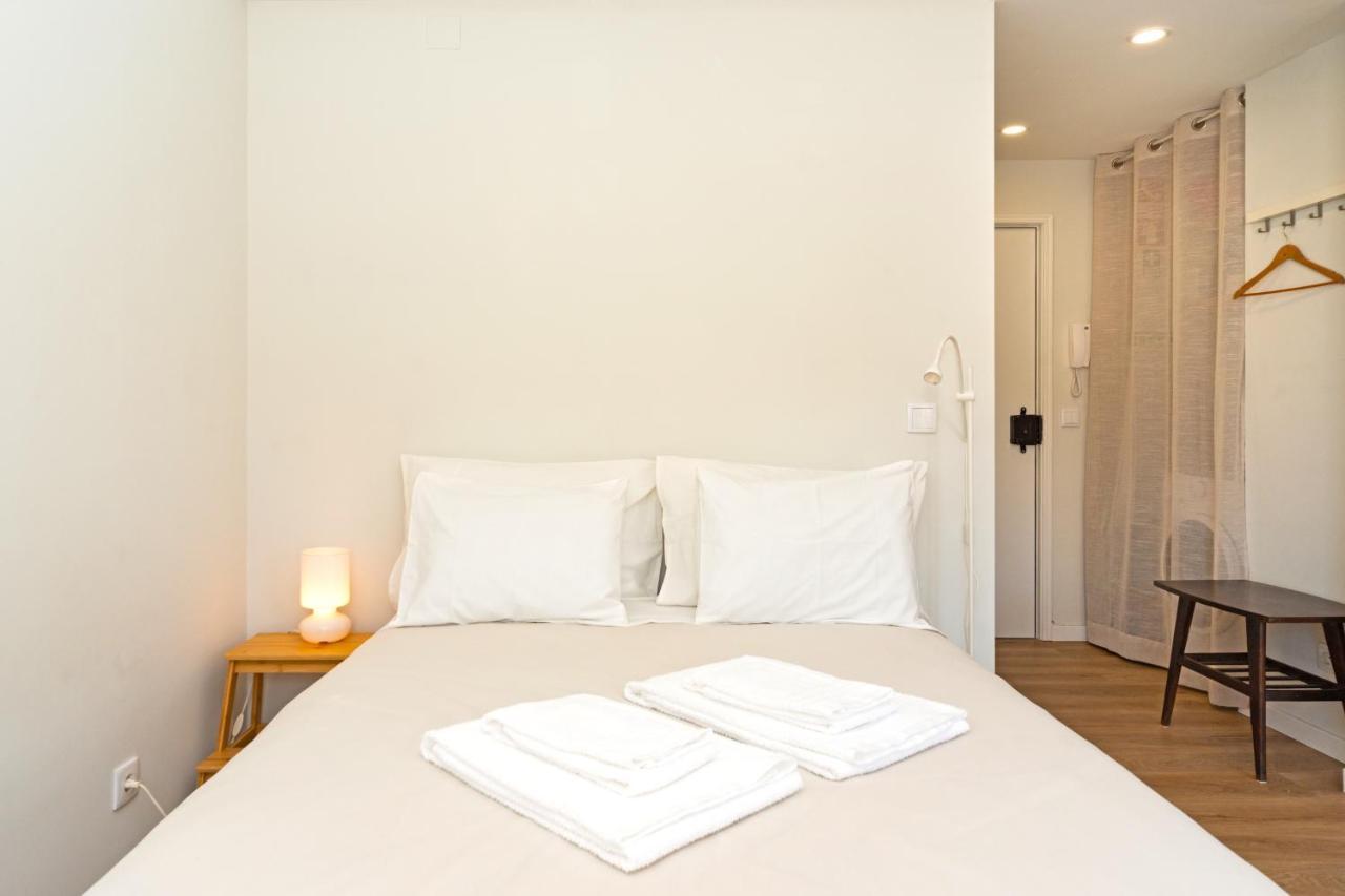 Appartement Chafariz Cascais Studio Extérieur photo