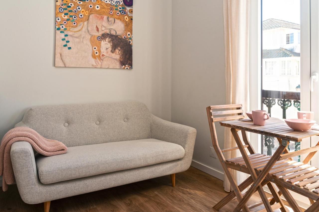 Appartement Chafariz Cascais Studio Extérieur photo
