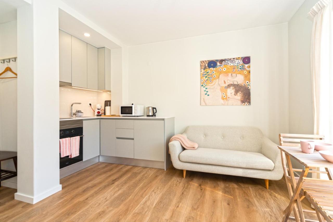 Appartement Chafariz Cascais Studio Extérieur photo