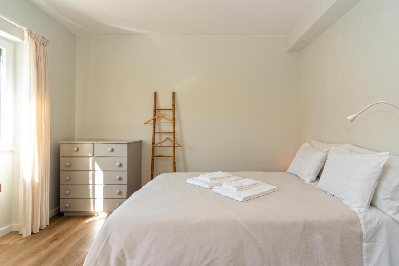 Appartement Chafariz Cascais Studio Extérieur photo