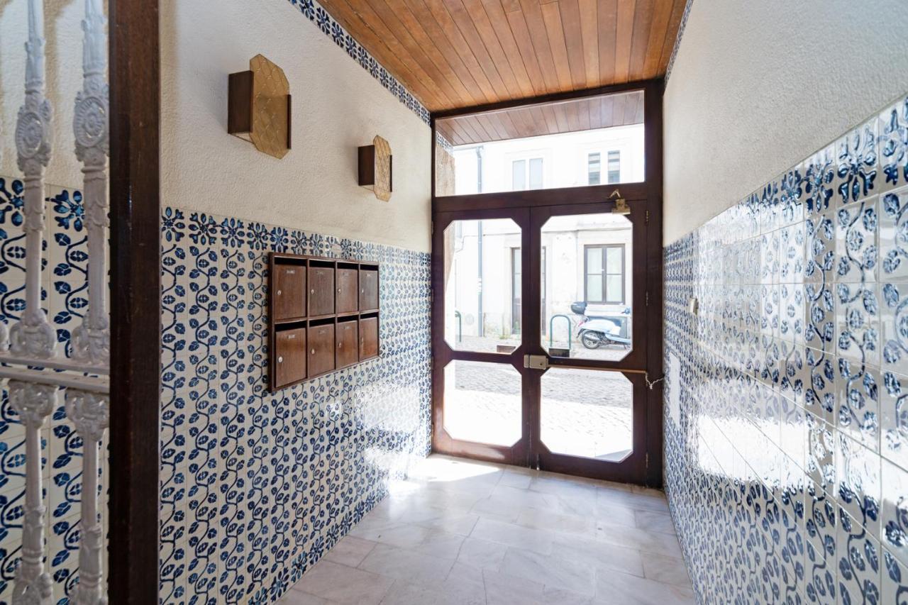 Appartement Chafariz Cascais Studio Extérieur photo