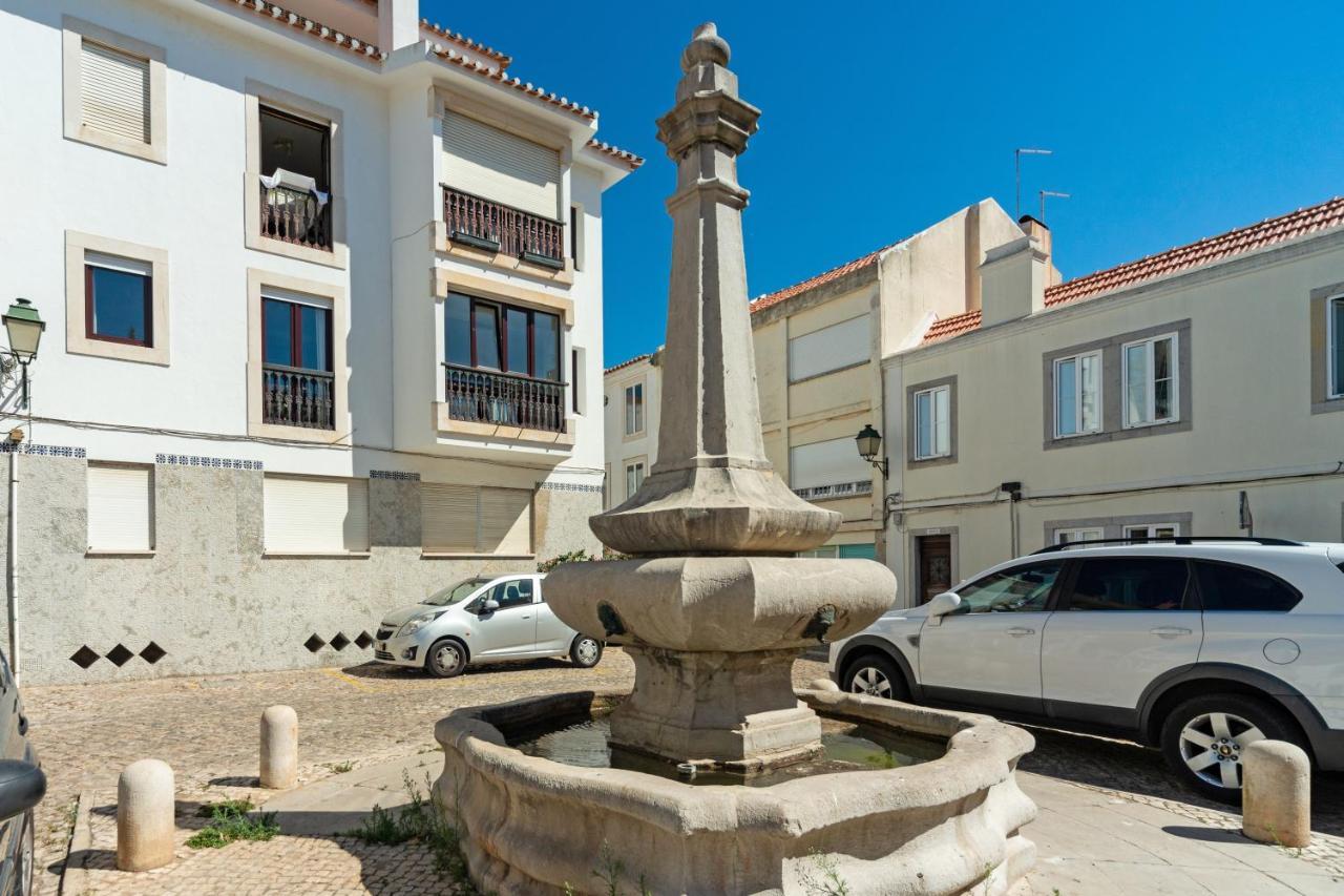 Appartement Chafariz Cascais Studio Extérieur photo
